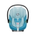 Cybex Aton S2 i-Size Beach Blue Bērnu autosēdeklis 0-13 kg