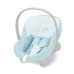 Cybex Aton S2 i-Size Beach Blue Bērnu Autokrēsls 0-13 kg