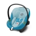 Cybex Aton S2 i-Size Beach Blue Детское автокресло 0-13 кг