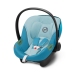 Cybex Aton S2 i-Size Beach Blue Bērnu Autokrēsls 0-13 kg