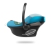 Cybex Aton S2 i-Size Beach Blue Bērnu Autokrēsls 0-13 kg