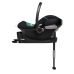 Cybex Aton S2 i-Size Deep black Детское автокресло 0-13 кг