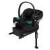 Cybex Aton S2 i-Size Deep black Детское автокресло 0-13 кг