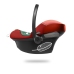 Cybex Aton S2 i-Size Hibiscus Red Детское автокресло 0-13 кг