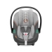 Cybex Aton S2 i-Size Lava Grey Детское автокресло 0-13 кг