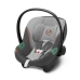 Cybex Aton S2 i-Size Lava Grey Детское автокресло 0-13 кг