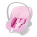 Cybex Aton S2 i-Size Magnolia pink Bērnu Autokrēsls 0-13 kg