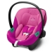 Cybex Aton S2 i-Size Magnolia pink Детское автокресло 0-13 кг