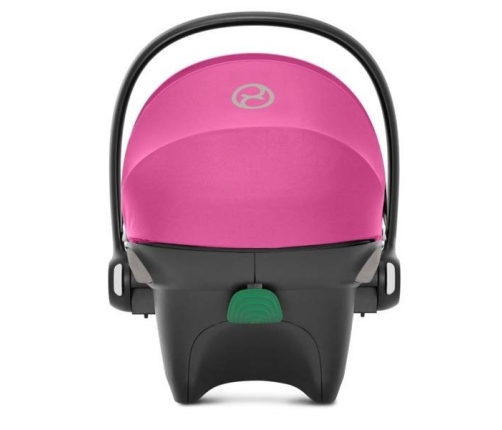 Cybex Aton S2 i-Size Magnolia pink Детское автокресло 0-13 кг