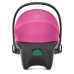 Cybex Aton S2 i-Size Magnolia pink Детское автокресло 0-13 кг