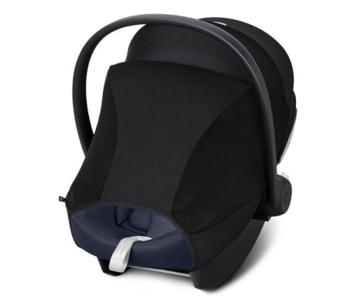 Cybex Aton S2 i-Size Monument Grey Детское автокресло 0-13 кг