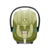 Cybex Aton S2 i-Size Nature Green Bērnu autosēdeklis 0-13 kg