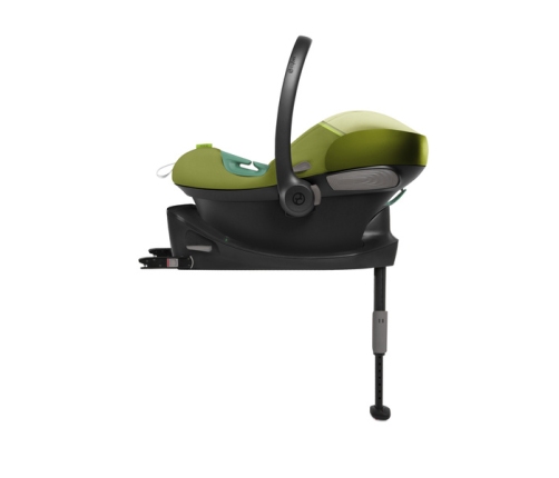 Cybex Aton S2 i-Size Nature Green Детское автокресло 0-13 кг