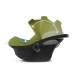 Cybex Aton S2 i-Size Nature Green Bērnu autosēdeklis 0-13 kg