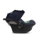 Cybex Aton S2 i-Size Ocean Blue Bērnu Autokrēsls 0-13 kg