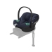 Cybex Aton S2 i-Size Ocean Blue Bērnu autosēdeklis 0-13 kg