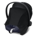 Cybex Aton S2 i-Size Ocean Blue Bērnu autosēdeklis 0-13 kg