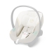 Cybex Aton S2 i-Size Seashell Beige Bērnu Autokrēsls 0-13 kg