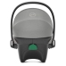 Cybex Aton S2 i-Size Soho grey Детское автокресло 0-13 кг