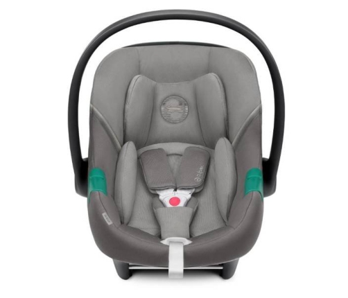 Cybex Aton S2 i-Size Soho grey Детское автокресло 0-13 кг