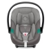 Cybex Aton S2 i-Size Soho grey Детское автокресло 0-13 кг