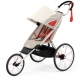 Cybex Avi Sport Collection Bleached Sand Sporta Ratiņi