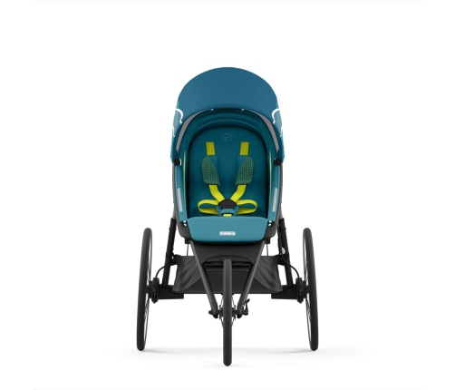 Cybex Avi Sport Collection Maliblue Прогулочная коляска