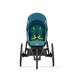 Cybex Avi Sport Collection Maliblue Sporta Ratiņi