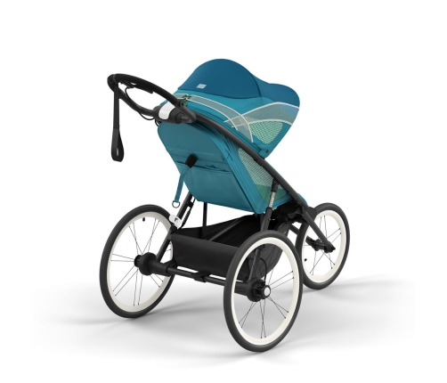 Cybex Avi Sport Collection Maliblue Sporta rati