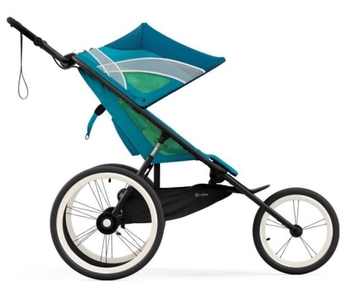 Cybex Avi Sport Collection Maliblue Прогулочная коляска