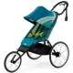 Cybex Avi Sport Collection Maliblue Прогулочная Коляска