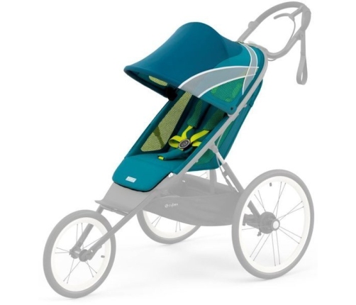 Cybex Avi Sport Collection Maliblue Прогулочная коляска