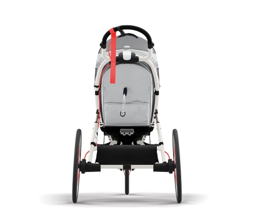 Cybex Avi Sport Collection Medal Grey Sporta Ratiņi