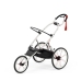 Cybex Avi Sport Collection Medal Grey Sporta Ratiņi