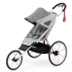 Cybex Avi Sport Collection Medal Grey Прогулочная Коляска