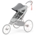 Cybex Avi Sport Collection Medal Grey Sporta Ratiņi