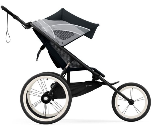 Cybex Avi Sport Collection Puma Sporta Ratiņi