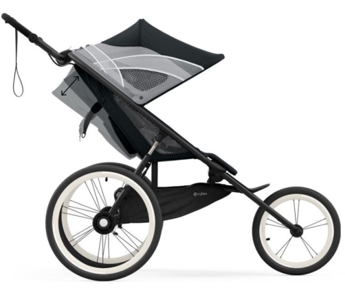 Cybex Avi Sport Collection Puma Sporta Ratiņi