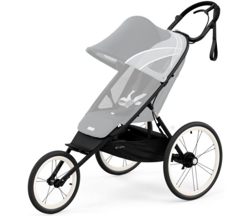 Cybex Avi Sport Collection Puma Sporta Ratiņi