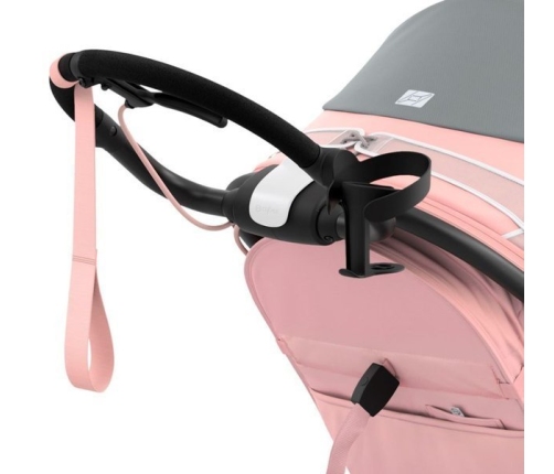 Cybex Avi Sport Collection Silver Pink Прогулочная Коляска