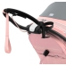 Cybex Avi Sport Collection Silver Pink Прогулочная Коляска