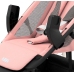 Cybex Avi Sport Collection Silver Pink Прогулочная коляска