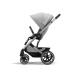 Cybex Balios S Lux Lava Grey + Aton S2 I-Size Детская Коляска 3 в 1