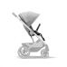 Cybex Balios S Lux Lava Grey + Aton S2 I-Size Детская Коляска 3 в 1