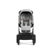 Cybex Balios S Lux Lava Grey Детская Коляска 2 в 1