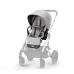 Cybex Balios S Lux Lava Grey Bērnu Ratiņi 2in1