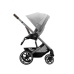 Cybex Balios S Lux Lava Grey Детская Коляска 2 в 1