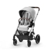 Cybex Balios S Lux Lava Grey Прогулочная Коляска