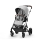 Cybex Balios S Lux Lava Grey Pastaigu Ratiņi