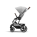 Cybex Balios S Lux Lava Grey Pastaigu Ratiņi